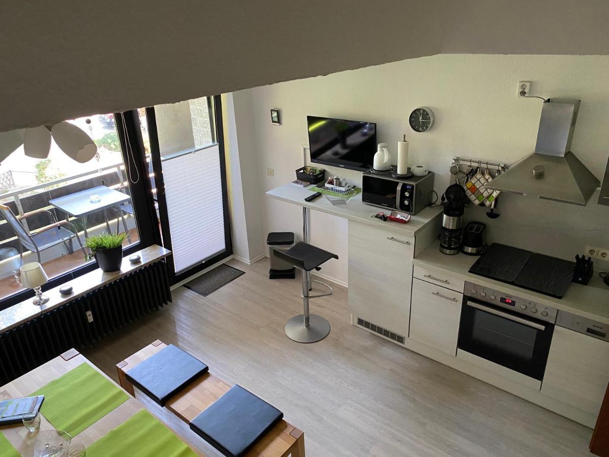 Steinmaennchen Ferienwohnung ゴスラー エクステリア 写真