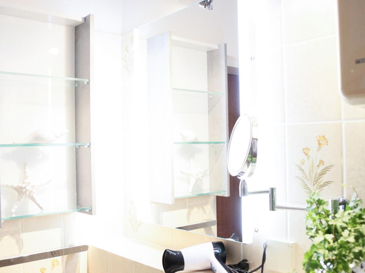 Steinmaennchen Ferienwohnung ゴスラー エクステリア 写真