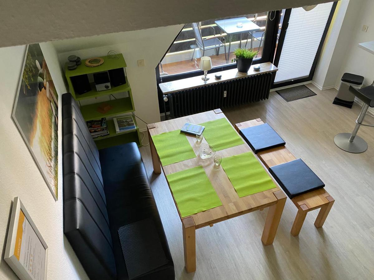 Steinmaennchen Ferienwohnung ゴスラー エクステリア 写真