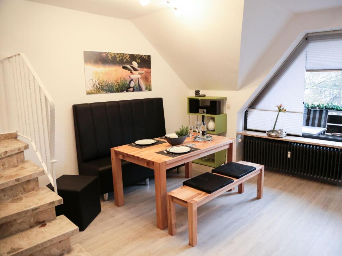 Steinmaennchen Ferienwohnung ゴスラー エクステリア 写真