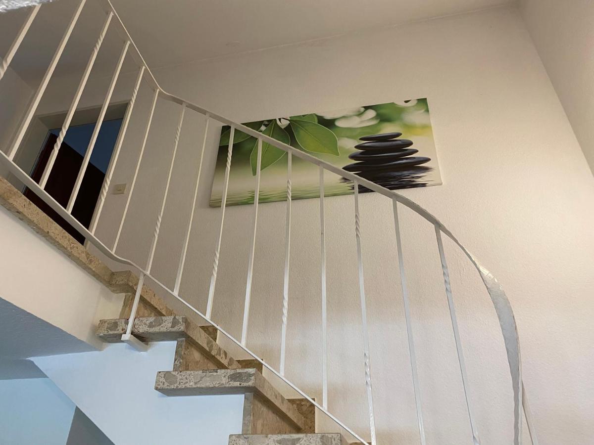 Steinmaennchen Ferienwohnung ゴスラー エクステリア 写真