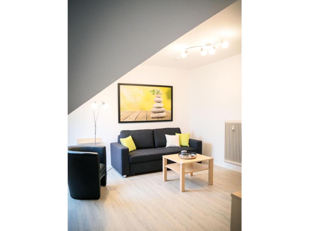 Steinmaennchen Ferienwohnung ゴスラー エクステリア 写真