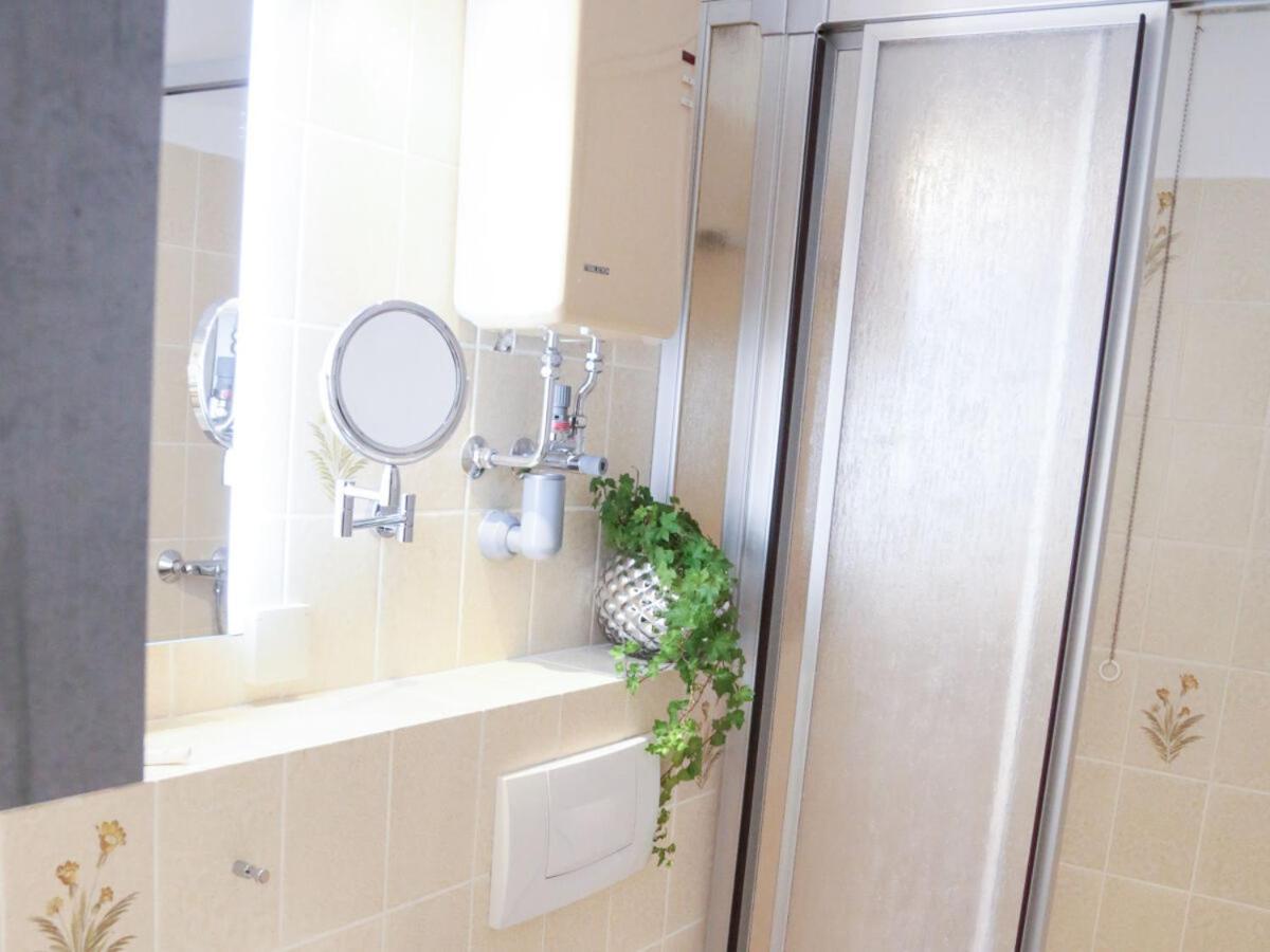Steinmaennchen Ferienwohnung ゴスラー エクステリア 写真