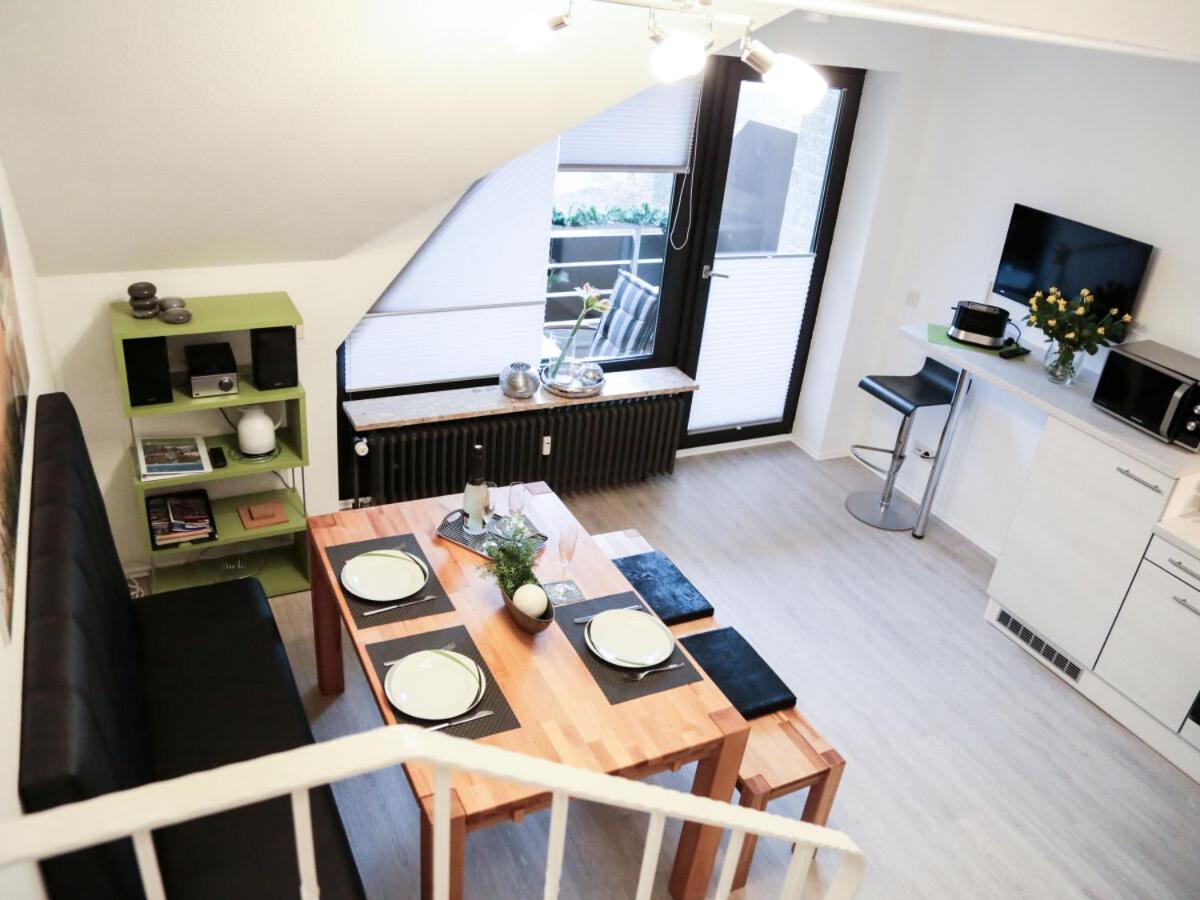 Steinmaennchen Ferienwohnung ゴスラー エクステリア 写真