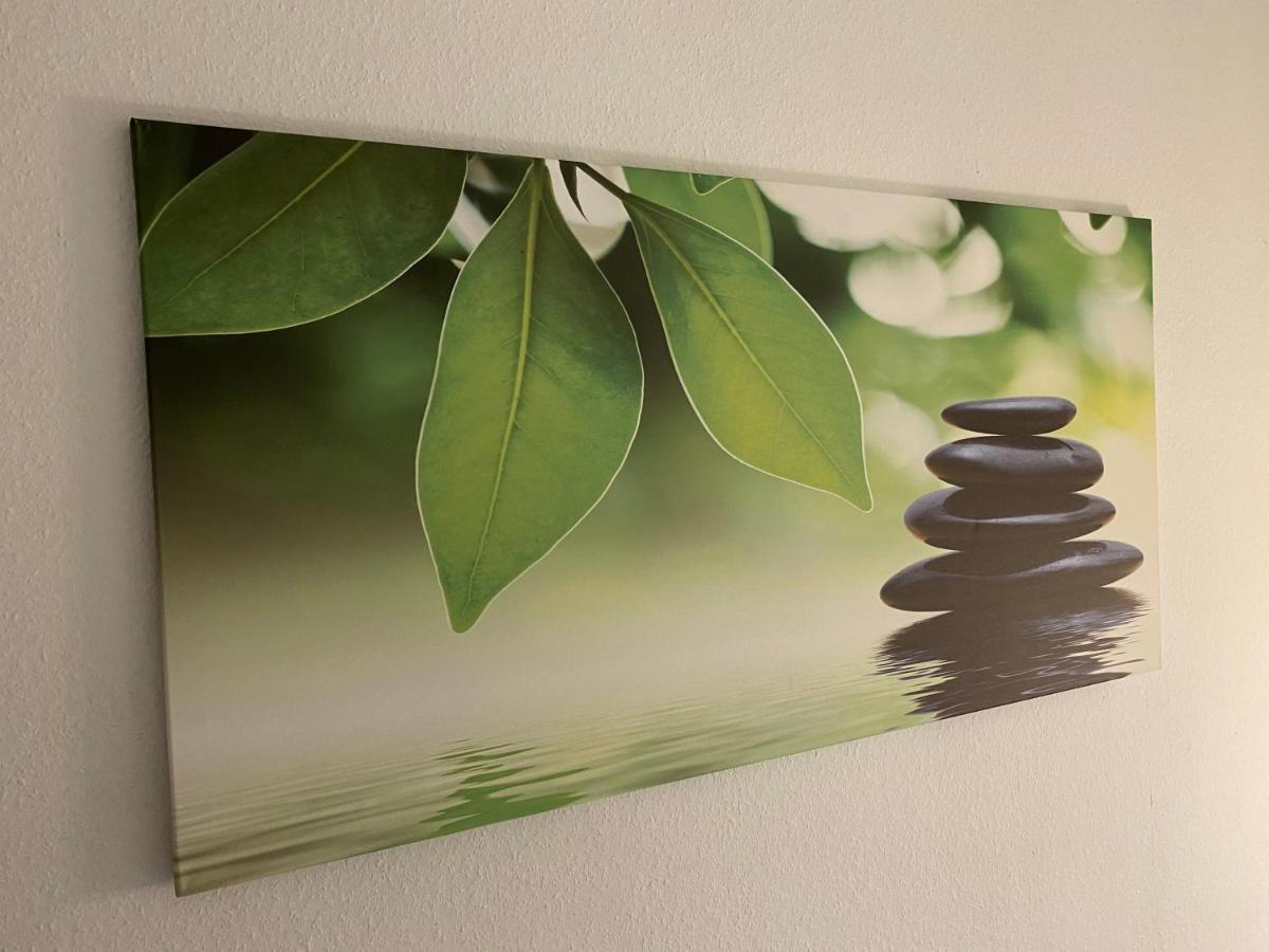 Steinmaennchen Ferienwohnung ゴスラー エクステリア 写真