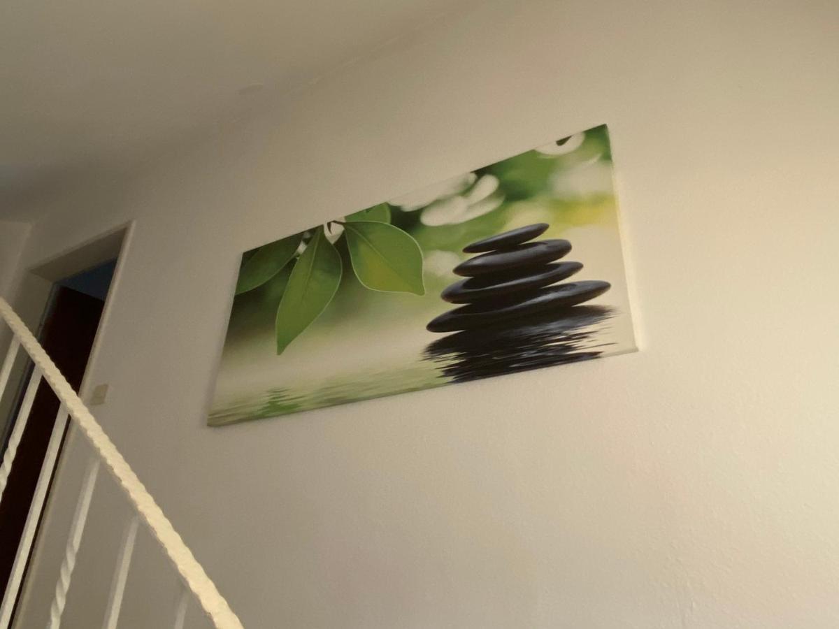 Steinmaennchen Ferienwohnung ゴスラー エクステリア 写真